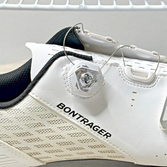 Up for Sale: Bontrager Anara Women's Road Bike Shoes 13 - Picture 2 of 16